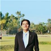 Unlock Your English Potential: Engaging Online Classes with a Passionate English Teacher - Join Today for a Language Journey Like Never Before!